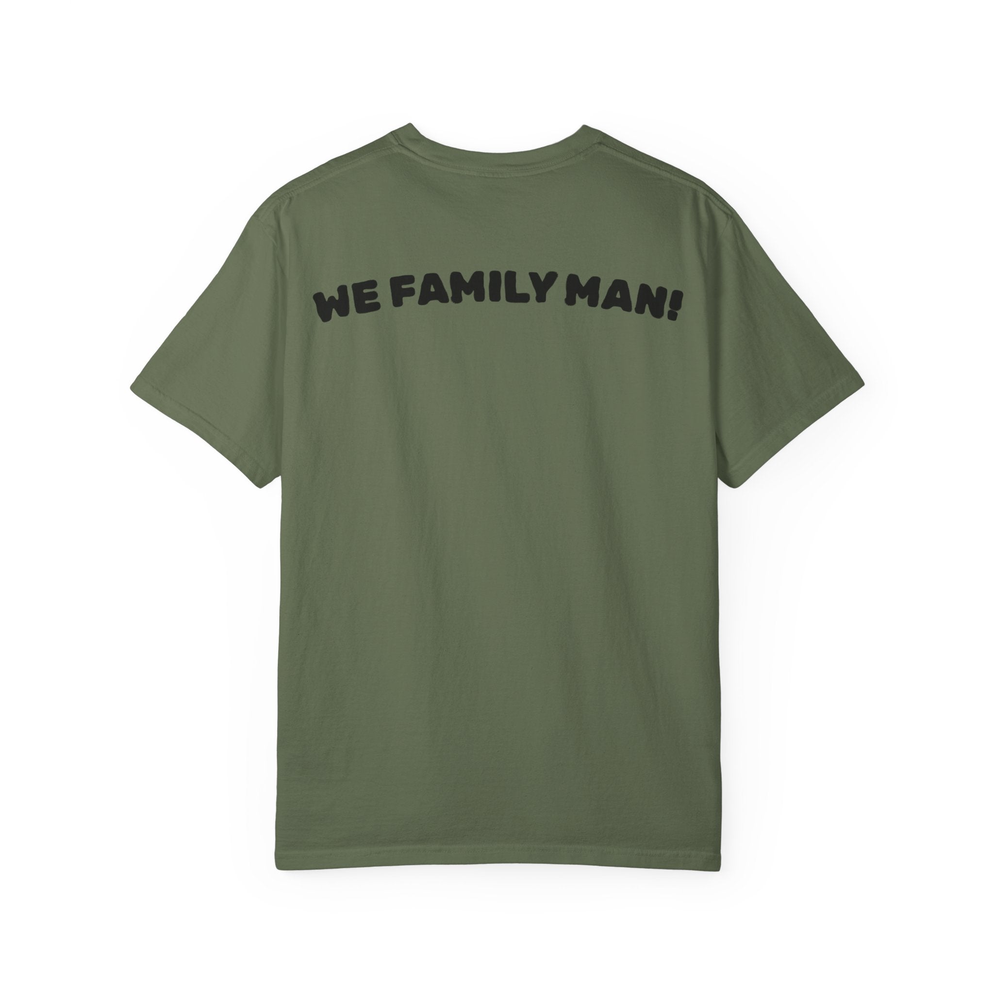 OH IM FINNA T-shirt
