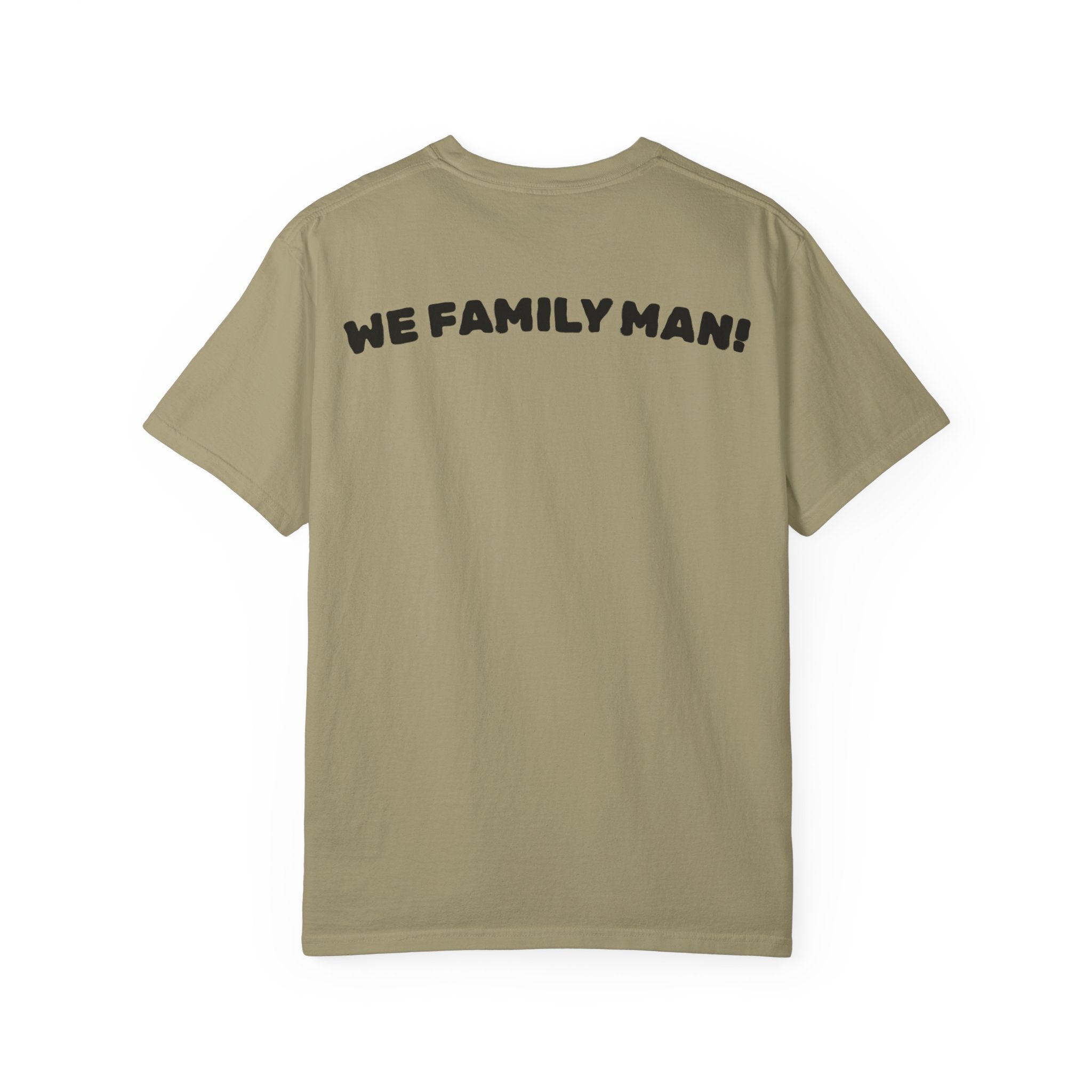 OH IM FINNA T-shirt