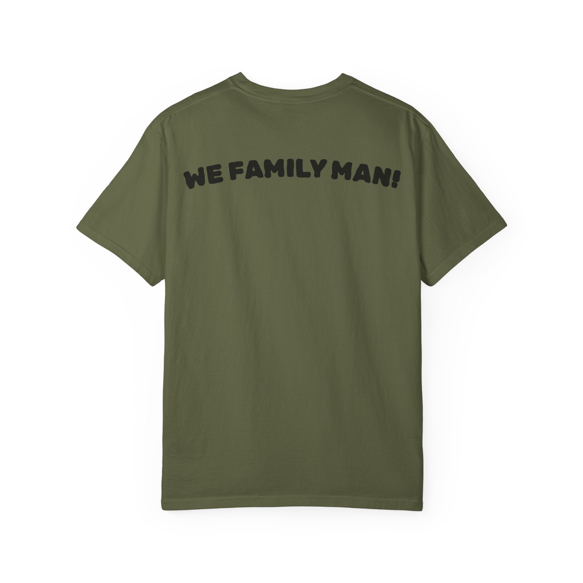 OH IM FINNA T-shirt
