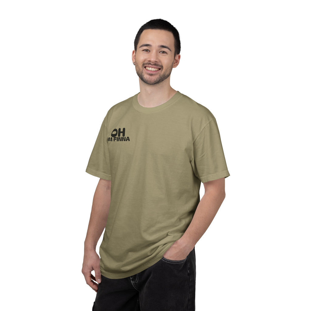 OH IM FINNA T-shirt